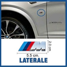 STEMMA LATERALE PER BMW M