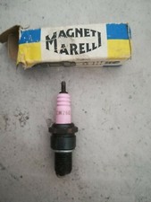CW260L CANDELA ACCENSIONE MARELLI FIAT 850 SPIDER COUPE' SPARK PLUG BOUGIE NEW