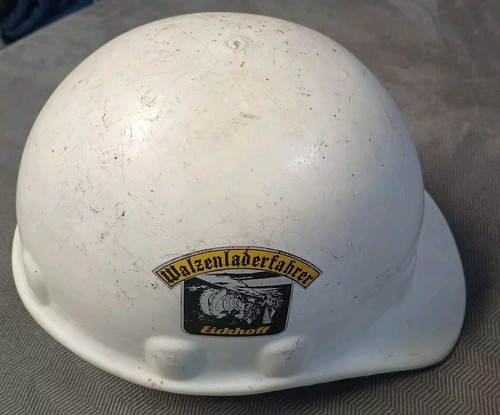 Raro casco eickhoff caricatore - eickhoff,