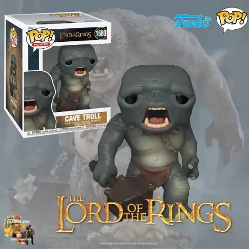 Funko pop movies - movies, the