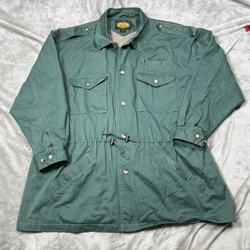 Woolrich classic field jacket - woolrich,