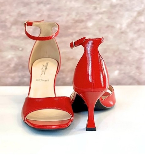 Scarpe donna nero giardini - donna,