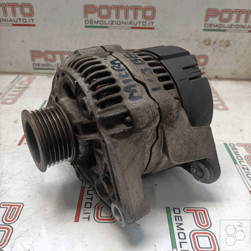 231005f600 alternatore nissan - alternatore,