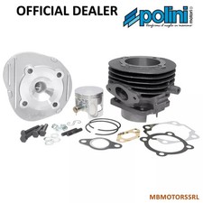 KIT POLINI 102cc GRUPPO