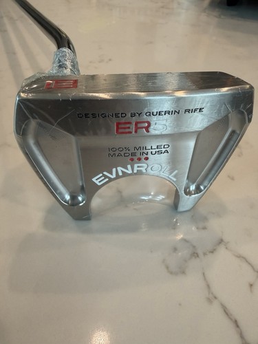 Evnroll er5 putter mallet - evnroll,
