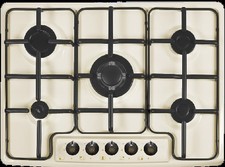 Piano cottura STAYLUX da