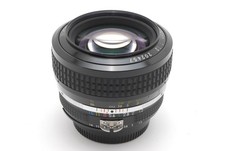 【COME NUOVO-】Nikon Ai