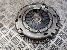 PIASTRA PRESSIONE FRIZIONE VW