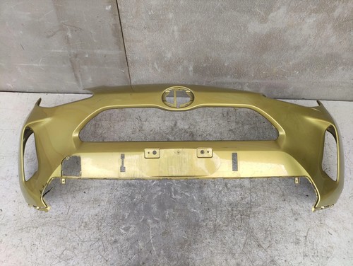 Paraurti anteriore toyota - paraurti,