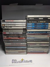 Lotto CD musicali vintage -