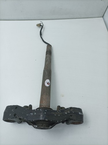 Piastra forcella honda - piastra,