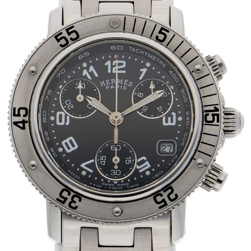 Hermès clipper diver - hermÈs,