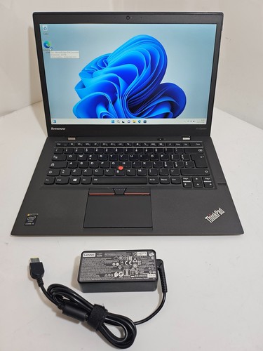 Notebook lenovo thinkpad - notebook, x1