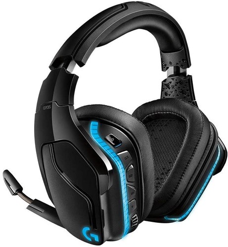 Logitech cuffie gioco - cuffie,