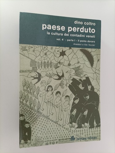 Paese perduto dino coltro 1 - coltro, 4,1