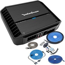 Rockford Fosgate P300X1 Punch