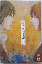 I FIORI DEL MALE di Shuzo