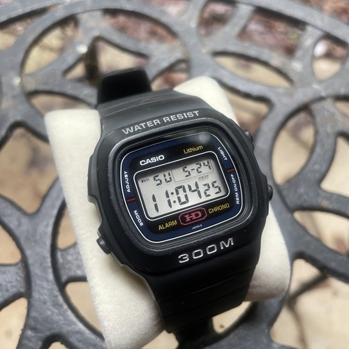 Orologio uomo vintage casio - uomo,