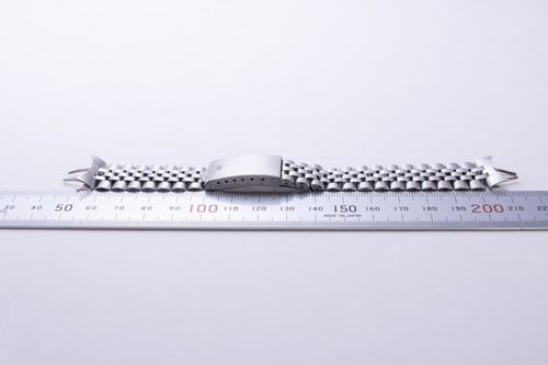 Rolex 20mm 6251h - , bracciale