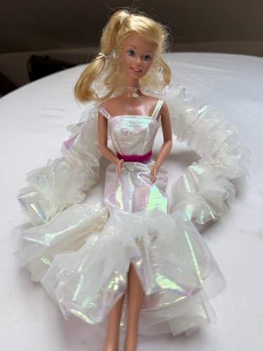 Barbie cristallo 1983 - barbie,
