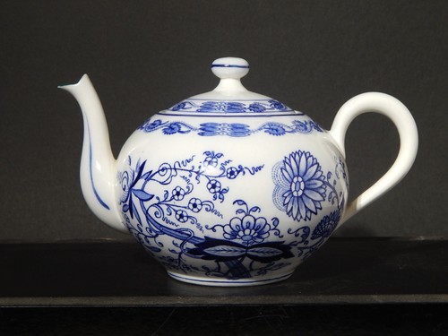 Antica rara teiera ceramica - antica,