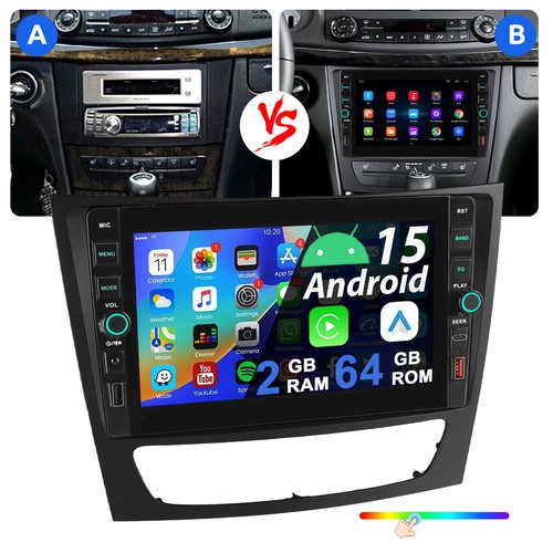 Android autoradio - android,
