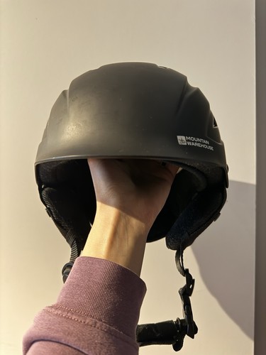 Casco sci mountain - casco, da