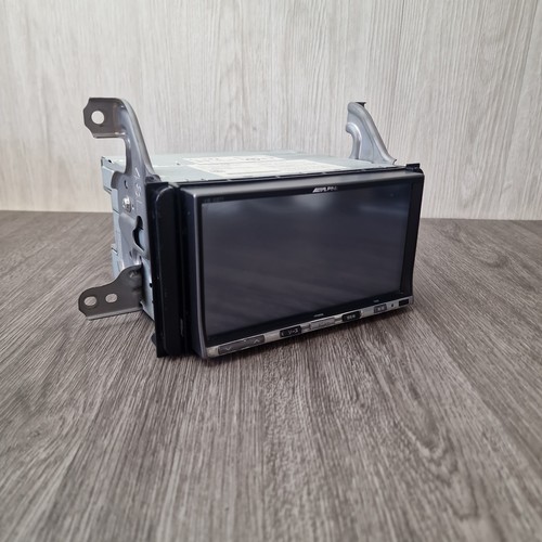 Alpine vie x077 2din - vie-x077,
