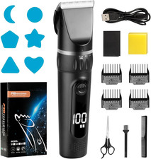 Rasoio Elettrico Barba