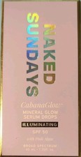 Naked Sundays Illuminante