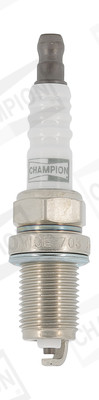 Candela accensione champion - candela,