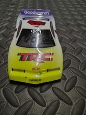 Slot car 1/24, telaio