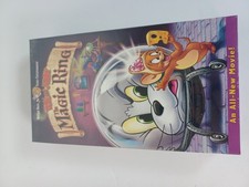 Tom and Jerry The Magic Ring