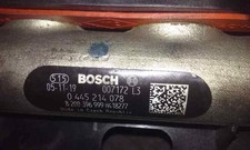 8200396999 INJECTOR RAMP /