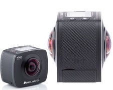 Midland h360 videocamera - midland,