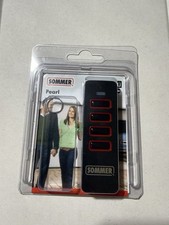 Telecomando SOMMER Pearl 4