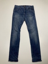 Jeans REPLAY EZHIR - W32 L32 - Blu - Ottime condizioni - Uomo