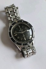 VINTAGE WATCH CERTINA AUTOMATIC DS DIVER