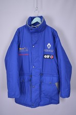 Giacca Uomo Renault Sport