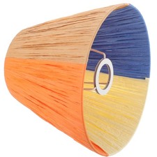  Paralume Lampada Tavolo Paralumi Per Lampade Rotondi in Carta Riso