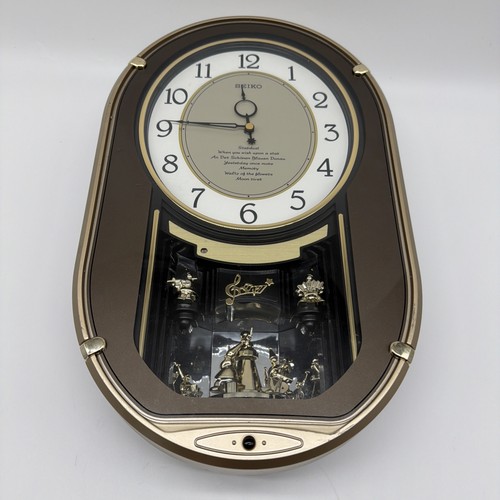 Orologio parete seiko - orologio, da