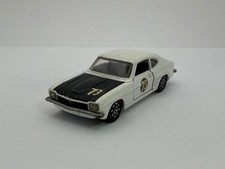 Ford Capri 1 3000 GT N73 Corgi