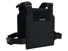 Tac-Force Gilet Portatarga