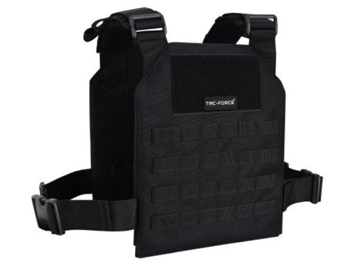 Tac force gilet portatarga - gilet,