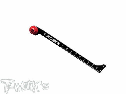 Works misura escursione - t-works,