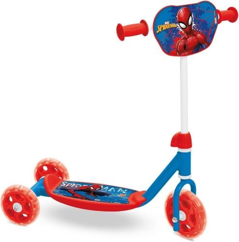 Monopattino ruote spiderman - ruote,