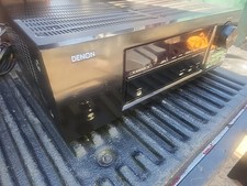Denon avr e300 - denon, avr-e300
