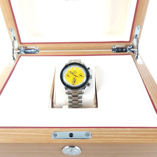 Omega speedmaster racing - speedmaster,