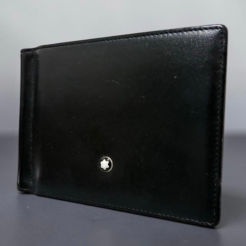 Portafoglio montblanc bifold - montblanc,