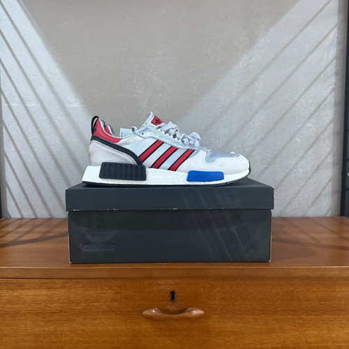 Adidas nmd risingstar boost - nmd, r1